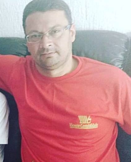 Anunciado nome do novo secretário de Fazenda Municipal de Palmeira