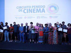 Circuito Penedo de Cinema consagra cinco filmes vencedores