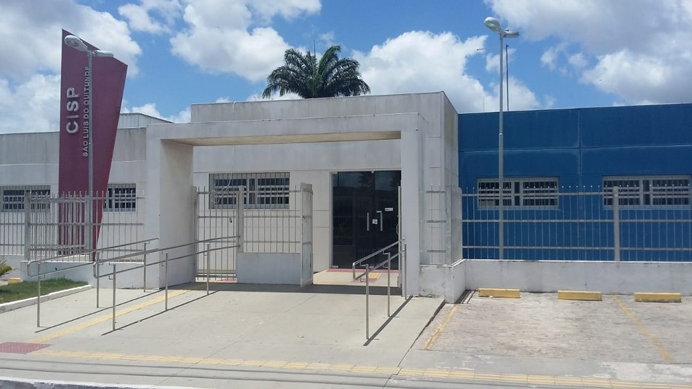 Mulher violentada com cabo de vassoura em AL diz à polícia que marido a agrediu por ciúme