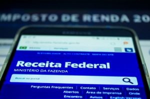 Receita libera consulta ao último lote do ano de restituição do IR
