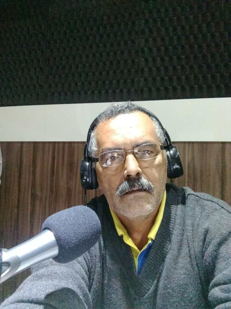 Radialista da Sampaio FM receberá Prêmio Odete Pacheco