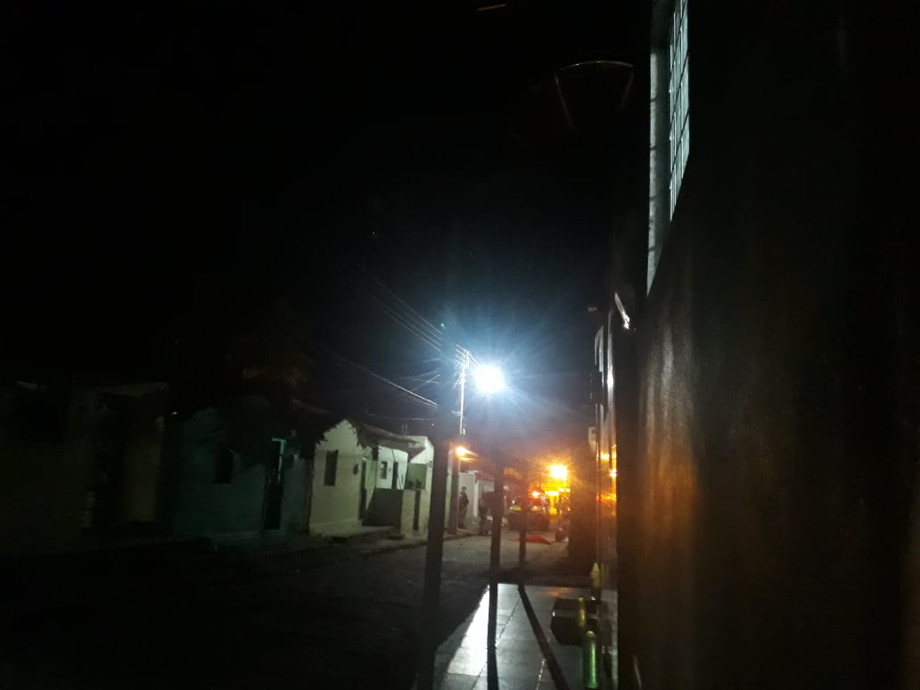 Jovem de 20 anos é morto a tiros em Palmeira dos Índios, AL