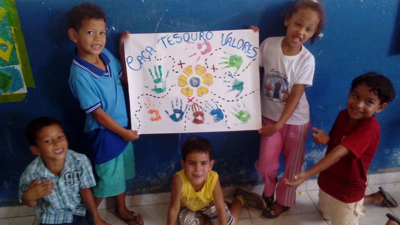 Prefeitura realiza “Semana de Educação” em Igaci