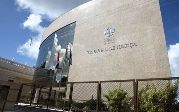 Posse de nomeados do concurso do Tribunal de Justiça será dia 2 de janeiro