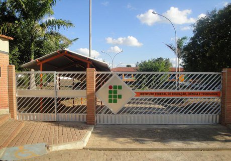 Engenharia Civil do campus Palmeira atinge nota máxima em Conceito Preliminar de Curso