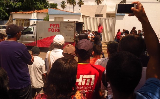 Dois alagoanos estão entre os mortos em tentativa de assalto a bancos no Ceará