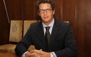 Ex-secretário de Alckmin será o ministro do Meio Ambiente