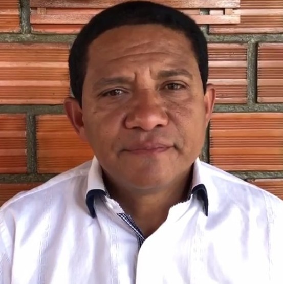 Prefeito de Palmeira dos Índios diz que foto em que aparece nu é falsa e caso vai parar na delegacia