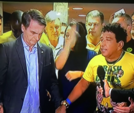 Bancada evangélica enfrenta racha após decepções com Bolsonaro