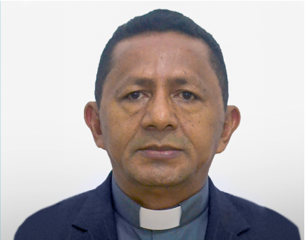 Papa nomeia novo bispo para a diocese vacante de Palmeira dos Índios (AL)