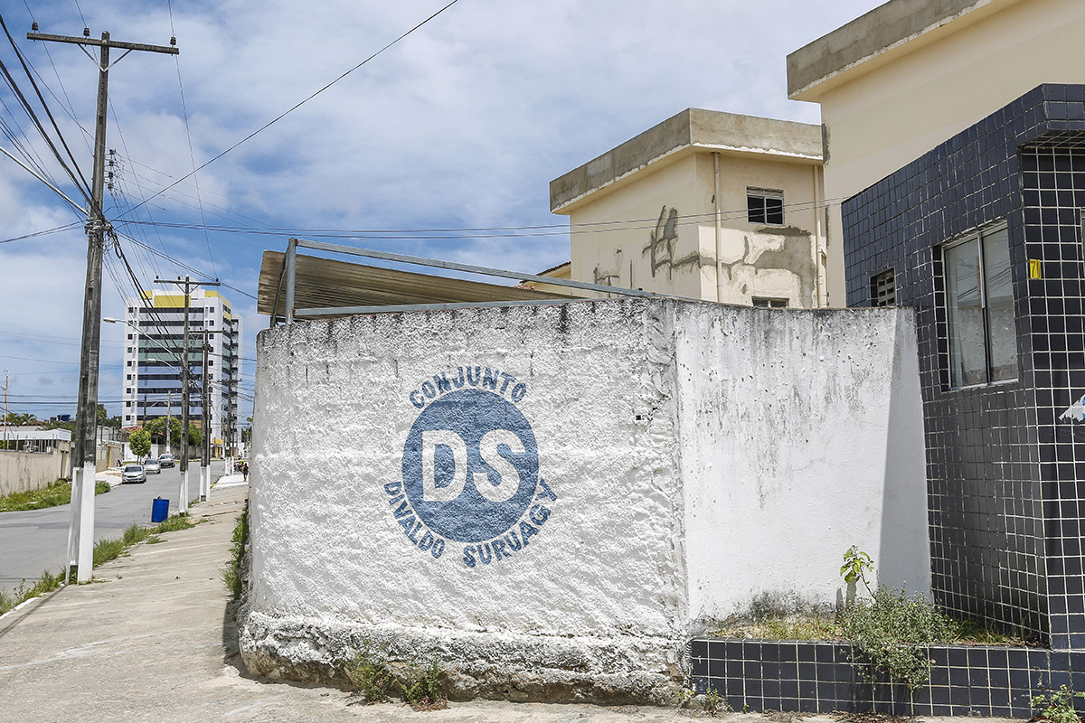 MPF estuda possibilidade de retirar sigilo da investigação de tremor no Pinheiro