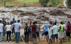 Operadoras vão fornecer dados do sinal de celular de vítimas