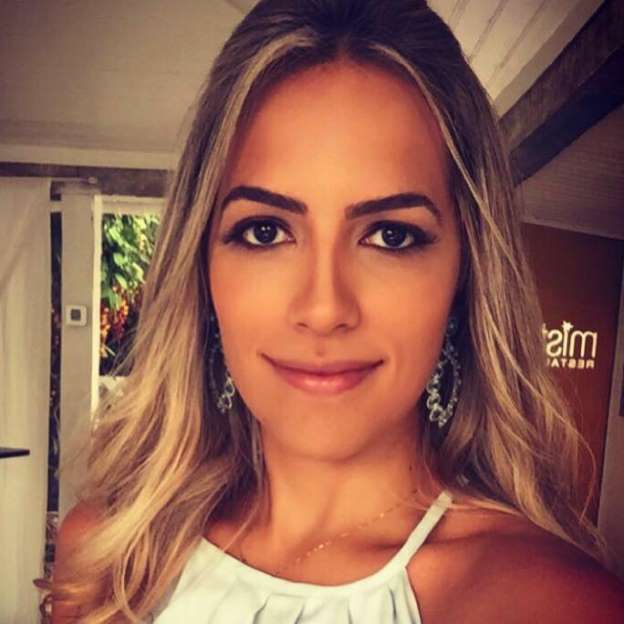 Primeira vítima identificada, médica da Vale é enterrada em Belo Horizonte