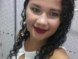 Jovem que estava desaparecida há dois dias é localizada pela família