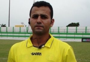 FAF divulga escala de arbitragem para 1° rodada do Campeonato Alagoano