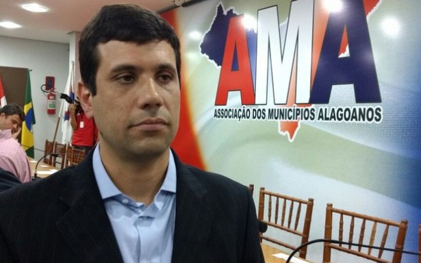 Hugo Wanderley é reconduzido à presidência da AMA