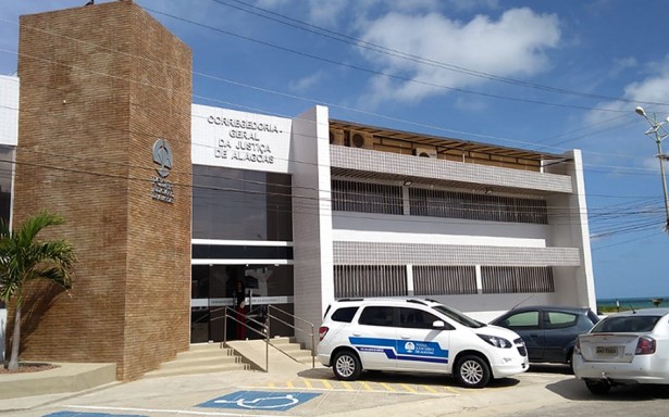 Corregedoria designa juízes para fiscalizar cartórios