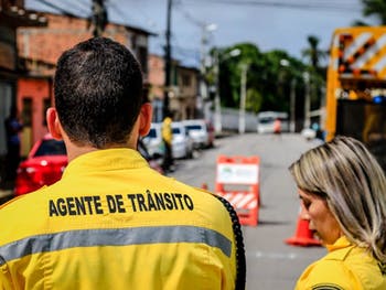 Confira as alterações no trânsito para a partida entre CRB e Coruripe