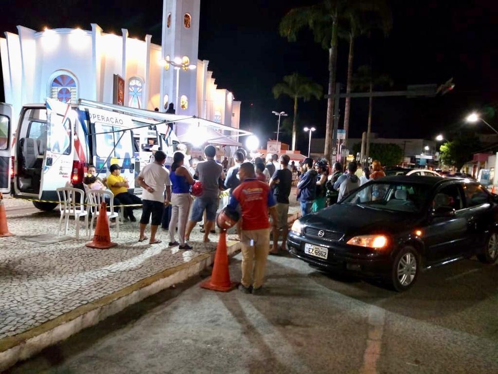 Lei Seca: 41 pessoas são flagradas dirigindo sem habilitação em Arapiraca