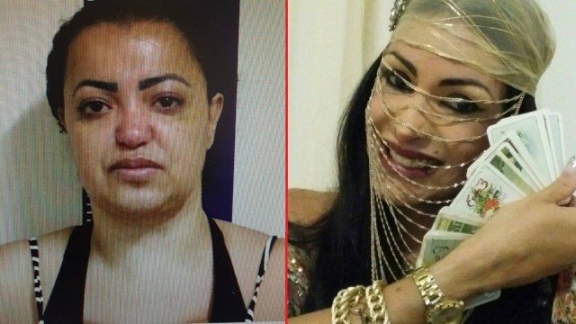 Mulher que realizava procedimentos ilegais é presa por mandar matar concorrente