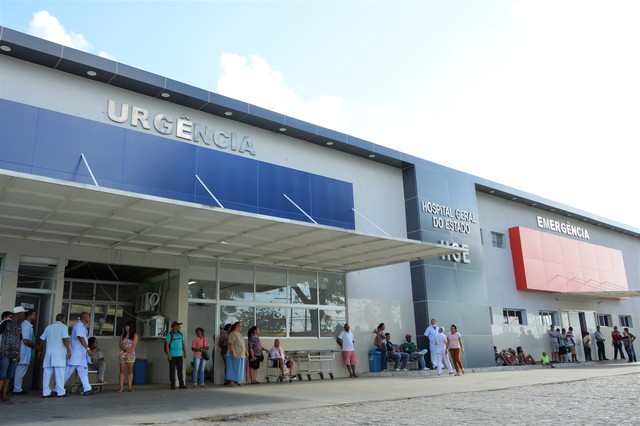 Mulher é agredida com facada na cabeça pelo marido em Rio Largo