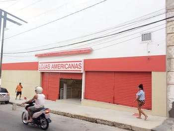 Lojas Americanas abre as portas em Palmeira dos Índios nesta quinta