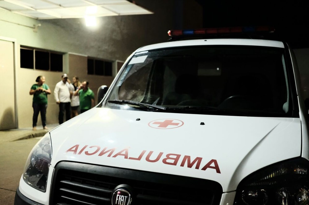 Mototaxista é morto a tiros e tem moto roubada em Arapiraca