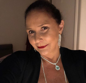 Coração preenchido! Fafá de Belém revela ter “vários namorados”