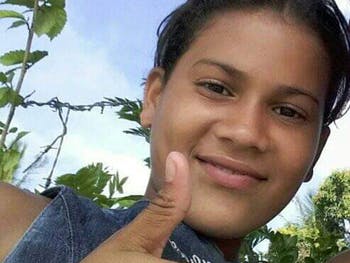 Adolescente é encontrada morta na AL-220, em Atalaia