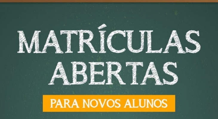 Abertas matrículas das escolas da rede municipal de Palmeira dos Índios