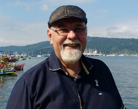 Paulo Poeta assume Secretaria de Cultura do Estado