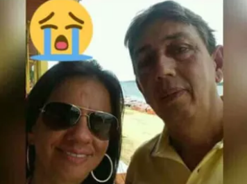 Irmão de vereador mata esposa e comete suicídio,  em Jacaré dos Homen