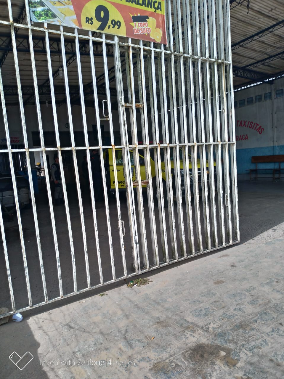 Mulher é assassinada em ponto de transporte alternativo em Arapiraca