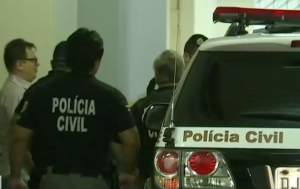 Engenheiros ligados a projeto da barragem de Brumadinho são presos