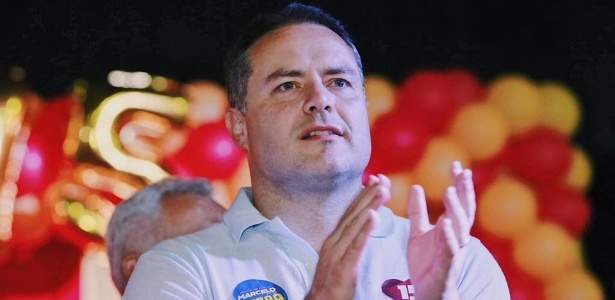 Renan Filho segue exonerando indicados políticos de aliados de Marcelo Vitor