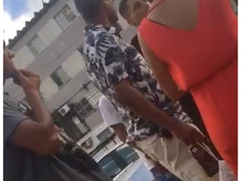 Corregedoria da PM afasta militar que agrediu jovem durante discussão