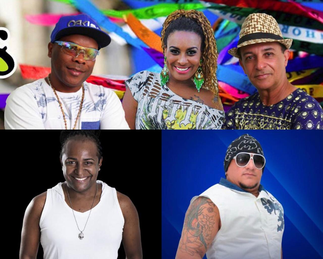 União dos Blocos de Arapiraca divulgam atrações da Micaraca