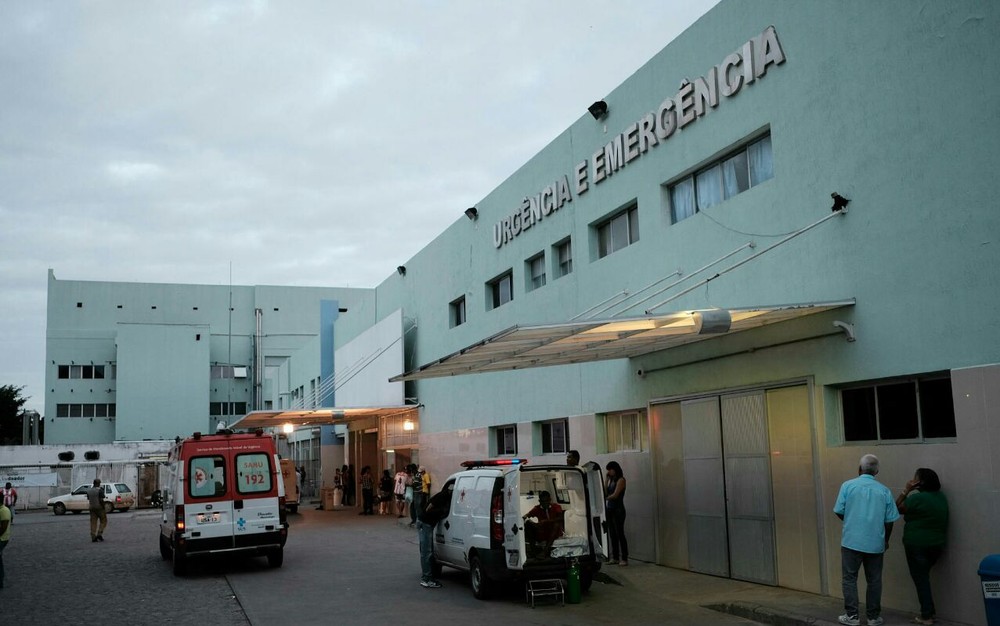 Líder de facção morre após confronto com a polícia na Chã da Jaqueira, em Maceió