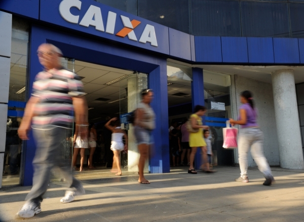 Segunda-faixa salarial será paga nesta sexta-feira (11)