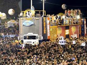 Micaraca volta em 2019 após quinze anos de jejum em Arapiraca