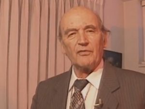 Padre Quevedo morre aos 88 anos em Belo Horizonte