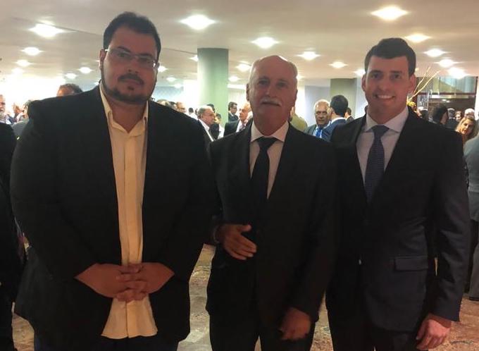 Oposição se une para o próximo pleito em Quebrangulo