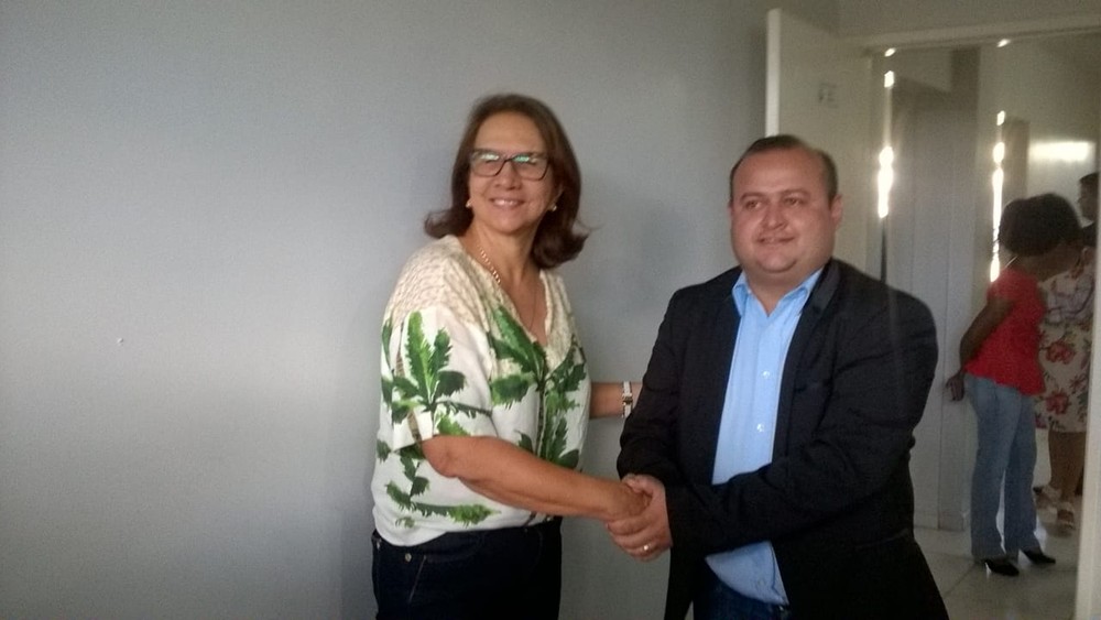 Após decisão da Justiça, Mesa Diretora da Câmara de Arapiraca toma posse