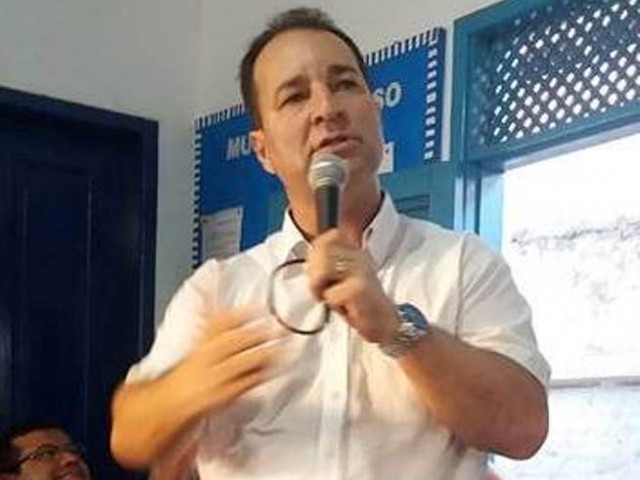 Prefeito Oliveiro Torres Piancó fala de conquistas obtidas na sua gestão