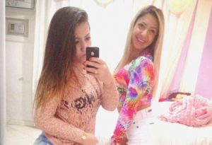 Caso Daniel: Allana e Cristiana Brittes podem sair da cadeia em janeiro