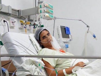 Alagoana portadora de doença rara apela por doação de coração