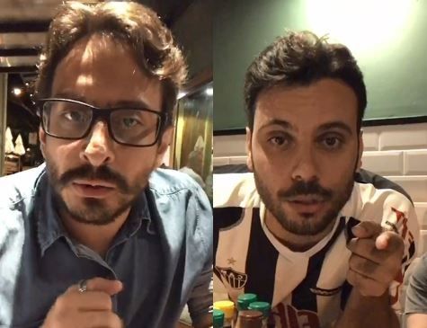 Autores de vídeo contra nordestinos divulgam pedido de desculpas