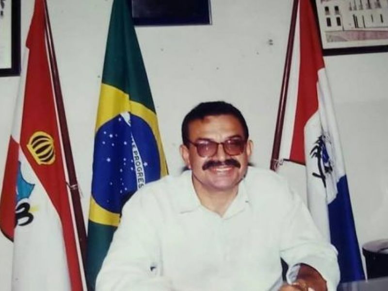 Morre ex-prefeito de Penedo, Dirson Albuquerque