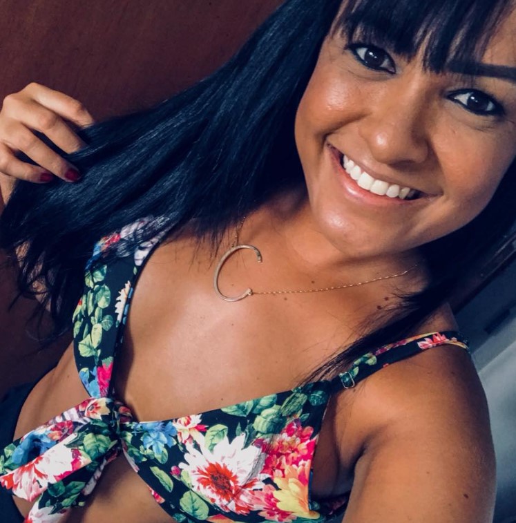 Alagoana vence câncer após ser abandonada por marido: “Ele foi fraco”