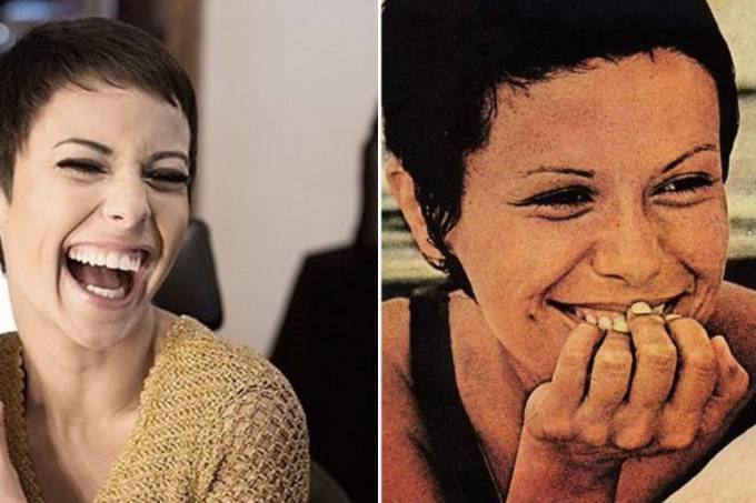 Série sobre Elis destrói o filme e vira um colcha de retalhos errada